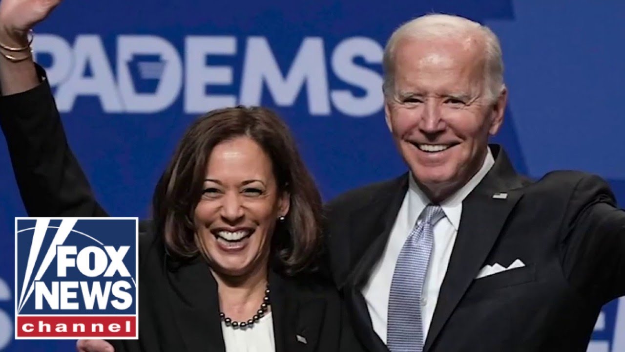 Dem donor says ‘comatose’ Biden would outdo VP Harris in swing states: Report