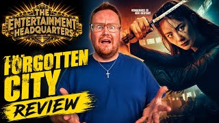 The Forbidden City (2026) Review