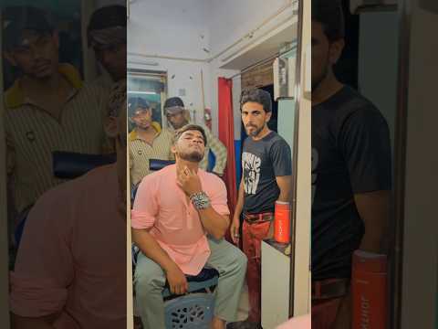 फररु बदमाश और चलाक हज्जाम😎😊 #viralvideo #shortsfeed #youtubeshort #motivational #motivation