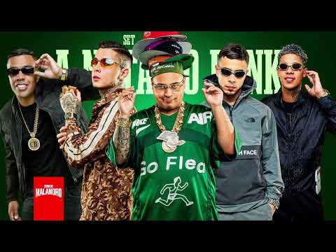 SET A NATA DO FUNK - MC HARIEL, MC CEBEZINHO, MC TUTO, MC RYAN SP, MC IG, MC NEGAO ORIGINAL, MENO K