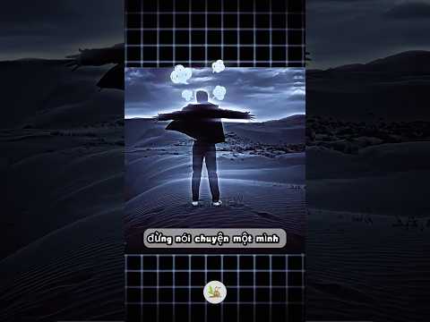 Đừng Nói Chuyện Một Mình Giữa Sa Mạc | Kiến Thức Độc Lạ