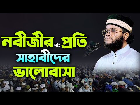 নবীজির ইন্তেকালে মদিনার অলিতে গলিতে শোকের ছায়া নেমে এসেছিল। মুফতী নিজাম উদ্দীন। Mufti Nijam Uddin