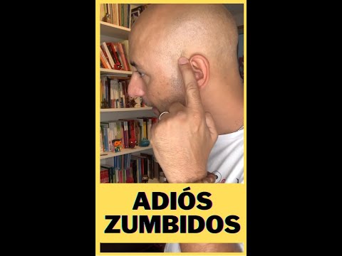 EL PUNTO QUE HACE MAGIA AL LADO DE TU OREJA #shorts