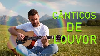 Cânticos de Louvor: Adorando a Deus em Espírito e Verdade - Glória de Deus