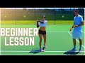 Tennis Serving Techniques and Grips