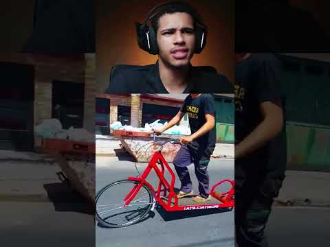 As Bicicletas Mais Exóticas 🚴‍♀️