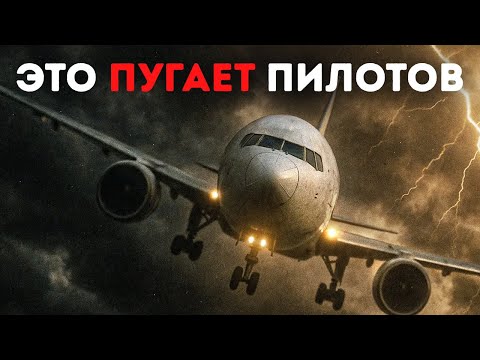 Турбулентность ухудшается по всему миру — безопасно ли все еще летать?