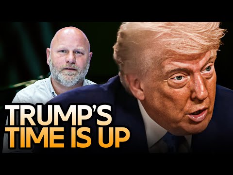 It’s Time for Democrats to BURY Trump