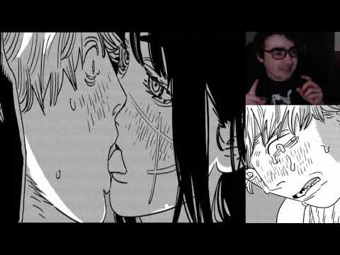 YORU SE DECLARA A DENJI Y LE OFRECE HACER EL FRUTIFANTASTICO - CHAINSAW MAN 193