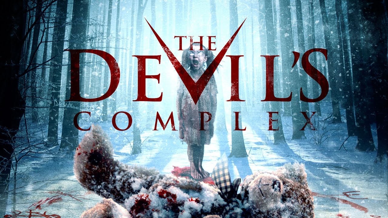 The Devil Within miniatura del trailer