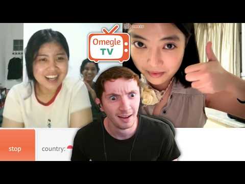 I Did The Language Speaky Thingy!!1! They r Shocked!!😱
