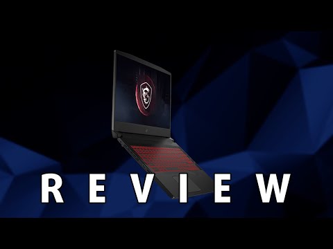 (ENGLISH) 🔬  [REVIEW] MSI Pulse GL66 – Core i7-11800H is here to stay