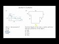 Finding Perimeter and Side Lengths