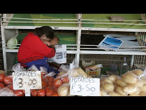 YouTube video thumbnail: SMES Under Pressure as Business Confidence Hits Four-Year Low in South Africa