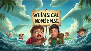 Whimsical Nonsense - Force Thirteen Xtra's AI Cringefest