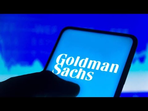 YouTube video thumbnail: Goldman Will Ask Junior Bankers to Swear Their Allegiance to the Bank