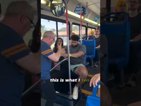 Rude Passenger Gets What He Deserves.#shorts #funnyshorts #funny #moments #shortvideo