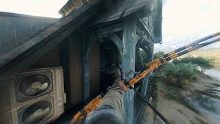 Stealth Kills so Brutal they Look Real - Dying Light: The Beast