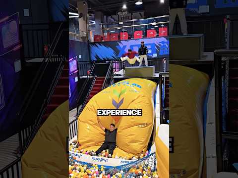 Trampoline Fun (@josue_talamantes) 🤸