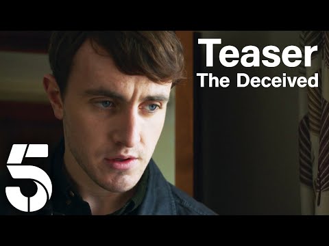 The Deceived Teaser | Brand New Drama Teaser | Channel 5