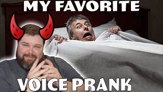 I Don't Always Use My Impressions For Good (Muhahaha!)