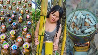 Best Life Hacks That Can Save You in Unusual Situations. #survival #camping #lifehacks
