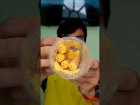 Xúc Xích Heo Cao Bồi Phô Mai #tienqb #fyp #food #mukbang #eating