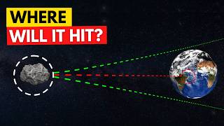 Scientists Warn Asteroid YR4 May Impact Earth - What We Know So far