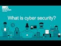 Understanding Cyber Security Concepts