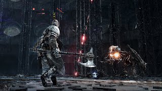 Dark Souls-inspired game, Bleak Faith: Forsaken, gets a new gameplay video