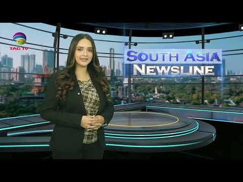 SOUTH ASIAN NEWSLINE, July 14, 2025