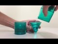 Water Measurement Sequence Analysis