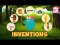 Food Innovations and Historical Facts
