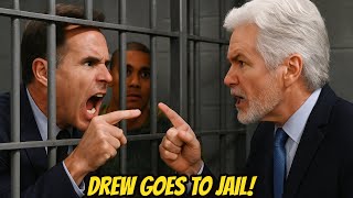 Two Characters Loyal To Drew Have Decided To Turn Against Drew! General Hospital Spoilers