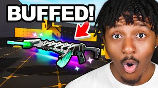 THE BEST WEAPON IN ROLBOX HYPERSHOT