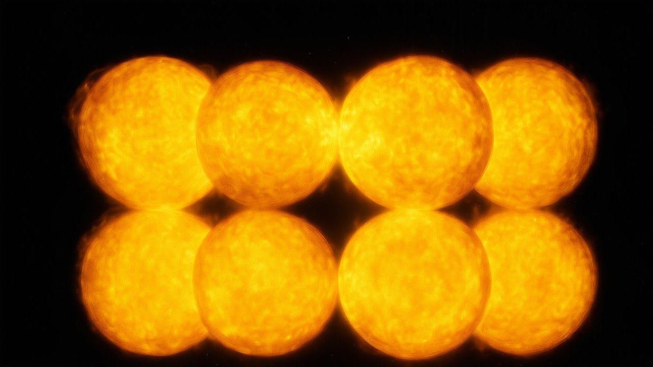 Something Is Wrong With Betelgeuse—NASA’s Latest Prediction Explained