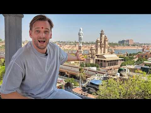 India’s Most Misunderstood City! Should You Visit or AVOID It?