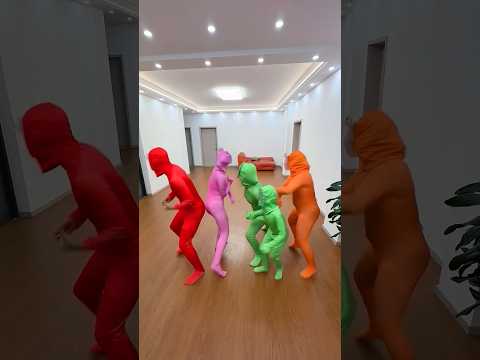 सभी लोग छुप जाओ~mini wood toy woodworking art skill wood hand craft#short#trending