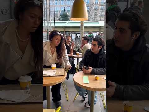 Expérience sociale