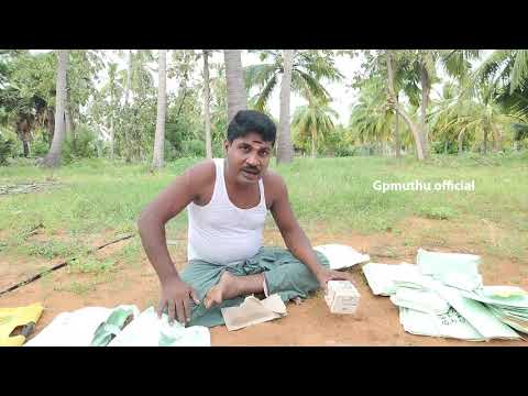 ஒரே மாதிரி ரெண்டு குண்டு வாங்கி செஞ்சிருகான் | அசிங்கமா பொம்ம செஞ்சு அனுப்புறான் |