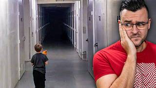 НЕ ГЛЕДАЙ ТОВА ВИДЕО САМ И НА ТЪМНО