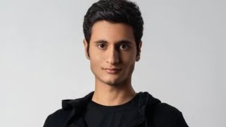Samir Vasavada (Vise) - From Teenage Founder to Tech CEO [Entire Talk]