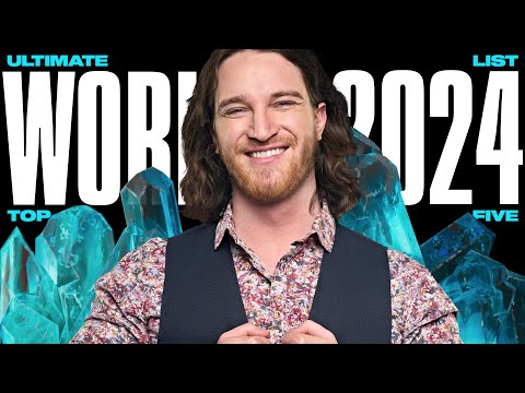 Medic Rates The Best Worlds 2024 Plays | Ultimate List Presented by OMEN