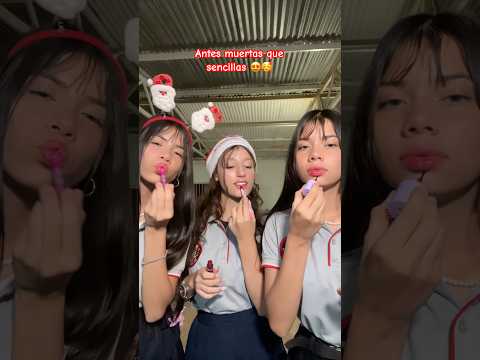 Nosotras ๐ฅฐ๐ #viral #humor