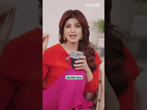 Smart styling tips for small bathrooms | Spacelift | Twinkle Khanna | Tweak India