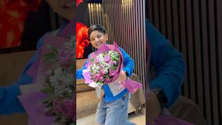 Şirin Oglan sen kimsen bele?😁Vefalim Reqsi Nuray