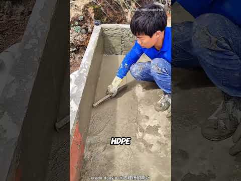 tukang ini pasang kain fungsinya keren banget