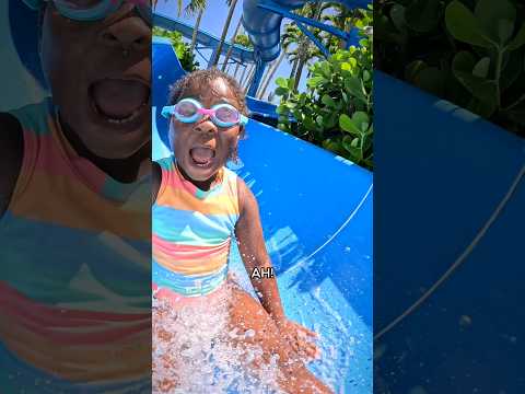 It's always a good time when there's watersides ๐