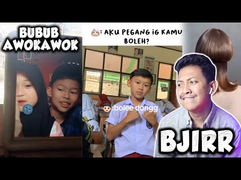 MINIMAL SUNAT DULU BARU PACARAN !! Jangan ditiru ya adik adik