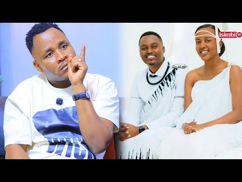 BAMENYA: JOSH YATUMYE NSHAKA KURONGORA♥️UMUKOBWA URYAMANA N'ABASAZA NTATEZE KUBAHA UMUGABO